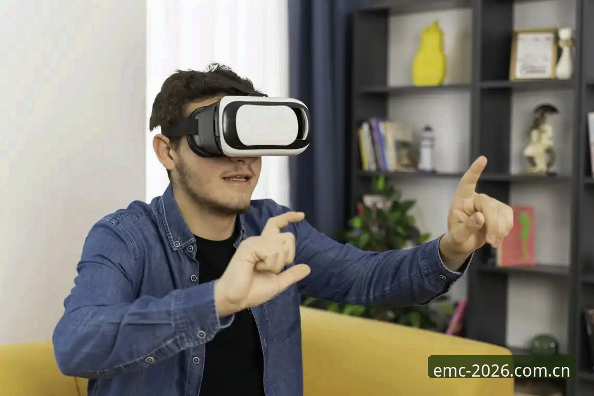 易倍体育EMC 2026版本手机版深度评测：从数据洞察到沉浸体验的全方位跃迁