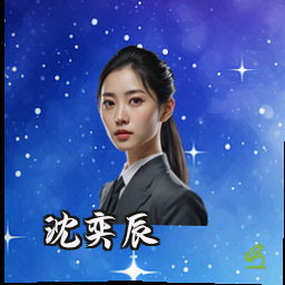 沈奕辰